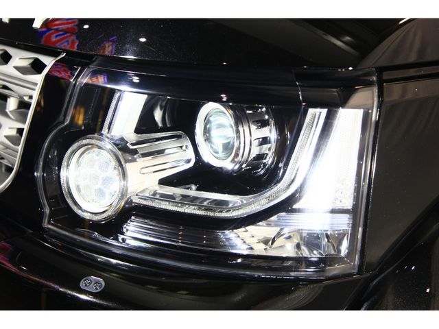 ROVER DISCOVERY