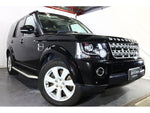 ROVER DISCOVERY