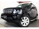 ROVER DISCOVERY