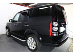 ROVER DISCOVERY
