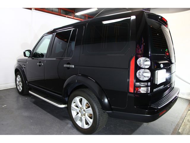 ROVER DISCOVERY