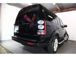 ROVER DISCOVERY