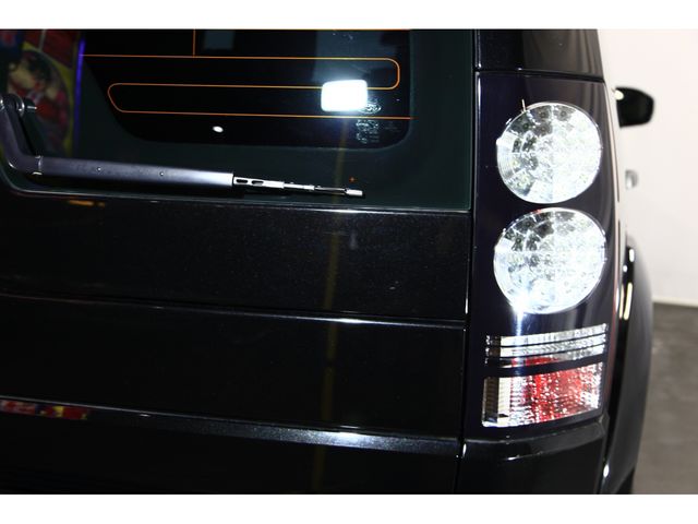 ROVER DISCOVERY