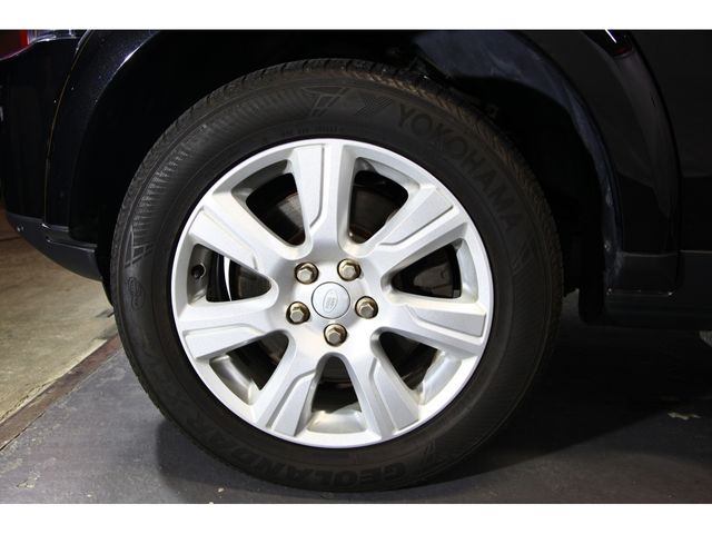 ROVER DISCOVERY