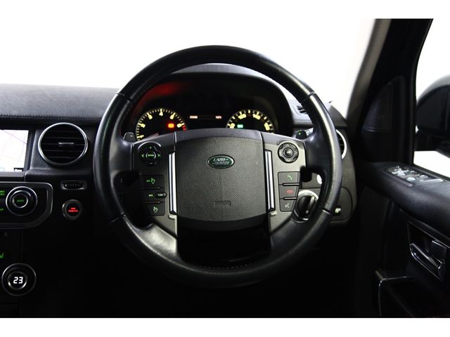 ROVER DISCOVERY