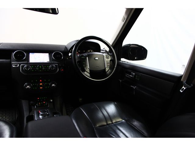 ROVER DISCOVERY