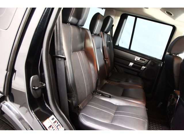 ROVER DISCOVERY