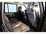 ROVER DISCOVERY