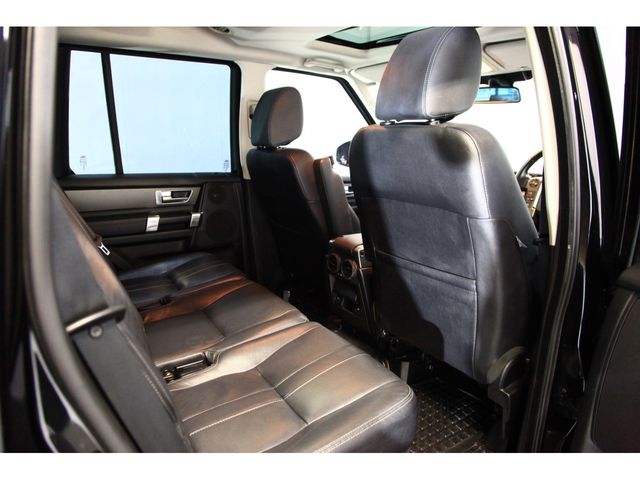 ROVER DISCOVERY
