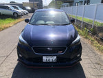 IMPREZA G4 4WD
