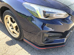 IMPREZA G4 4WD