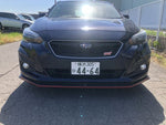 IMPREZA G4 4WD