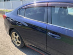 IMPREZA G4 4WD