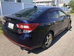 IMPREZA G4 4WD
