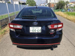 IMPREZA G4 4WD