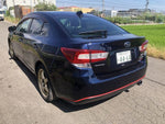 IMPREZA G4 4WD