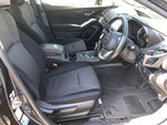 IMPREZA G4 4WD