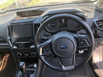 IMPREZA G4 4WD