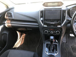 IMPREZA G4 4WD