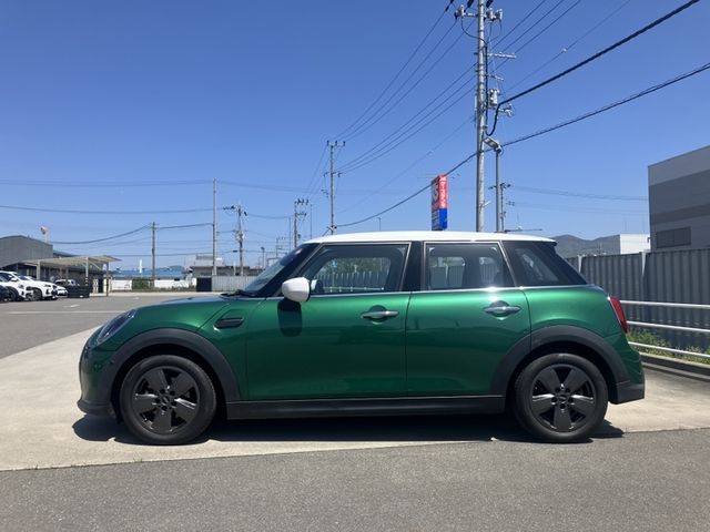MINI COOPER 5DOOR