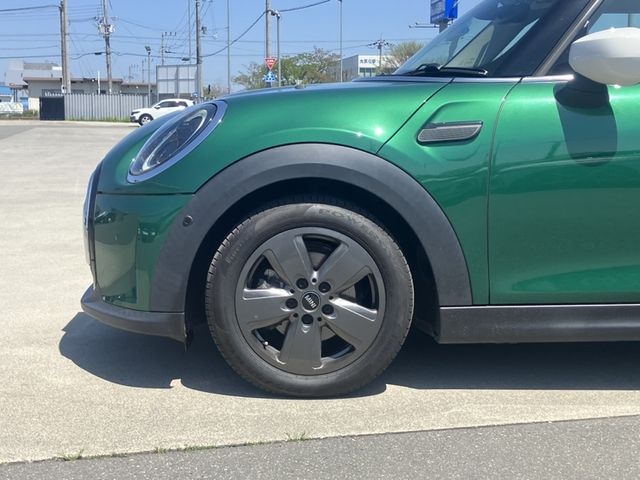 MINI COOPER 5DOOR