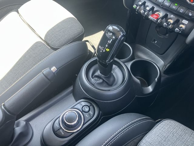 MINI COOPER 5DOOR