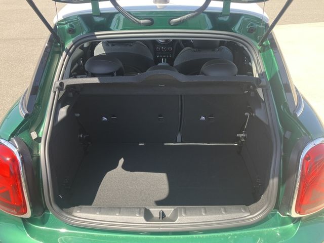MINI COOPER 5DOOR