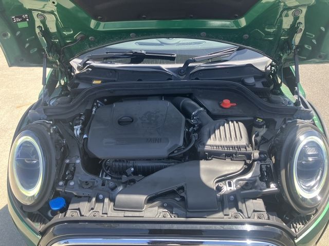MINI COOPER 5DOOR