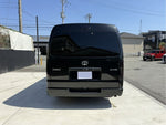HIACE van 4WD