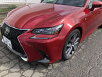 LEXUS GS200t