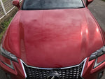 LEXUS GS200t