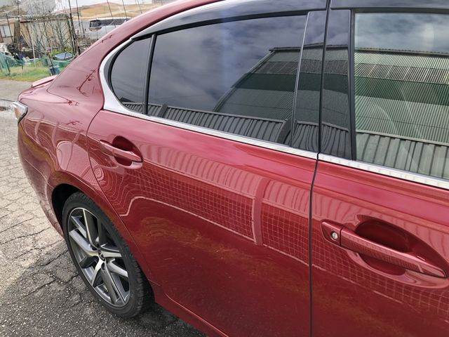 LEXUS GS200t