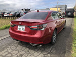 LEXUS GS200t