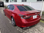 LEXUS GS200t