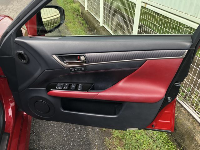 LEXUS GS200t