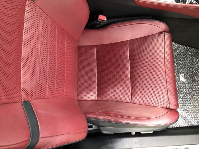 LEXUS GS200t