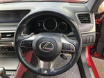 LEXUS GS200t