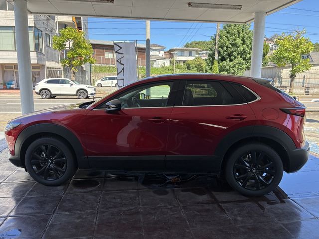 CX-30
