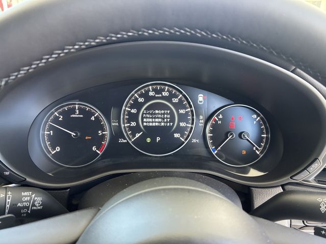 CX-30