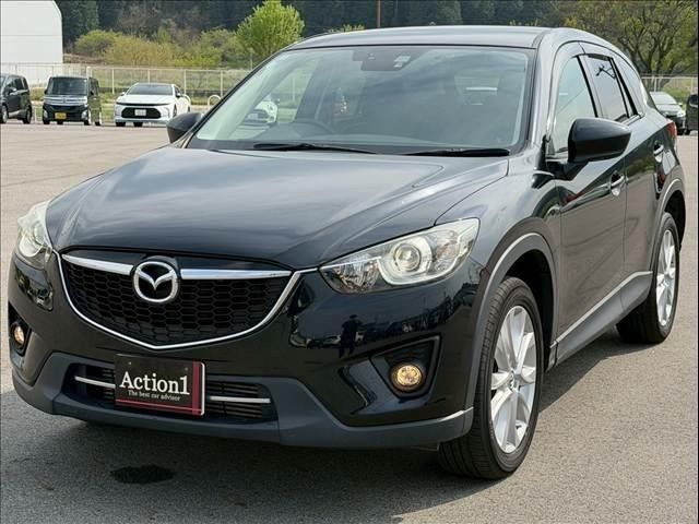 CX-5 4WD