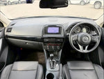 CX-5 4WD