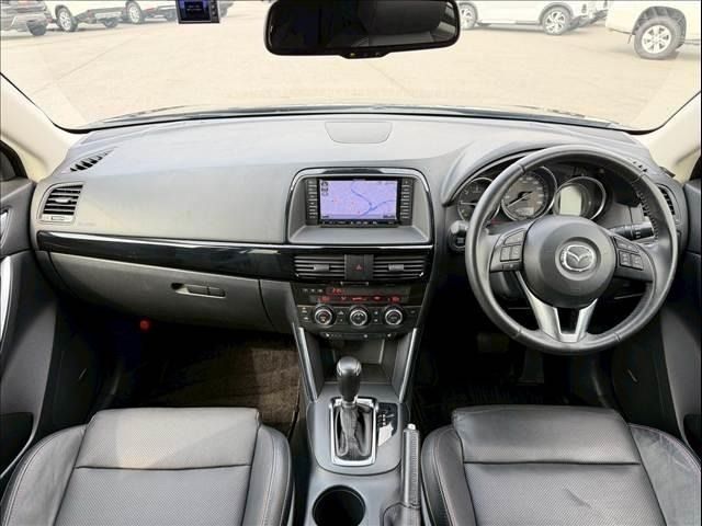 CX-5 4WD