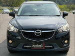CX-5 4WD