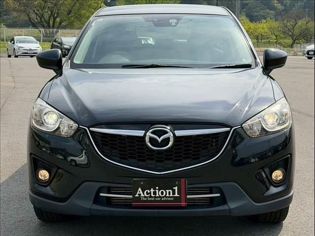 CX-5 4WD