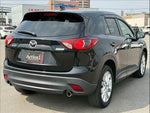 CX-5 4WD