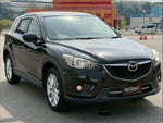 CX-5 4WD