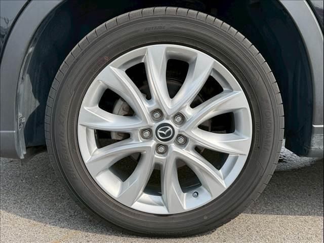 CX-5 4WD