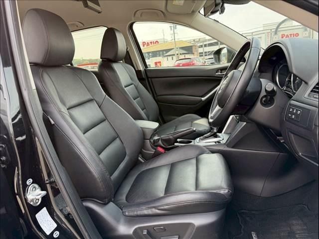 CX-5 4WD