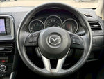 CX-5 4WD