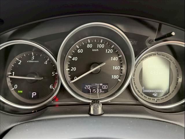 CX-5 4WD